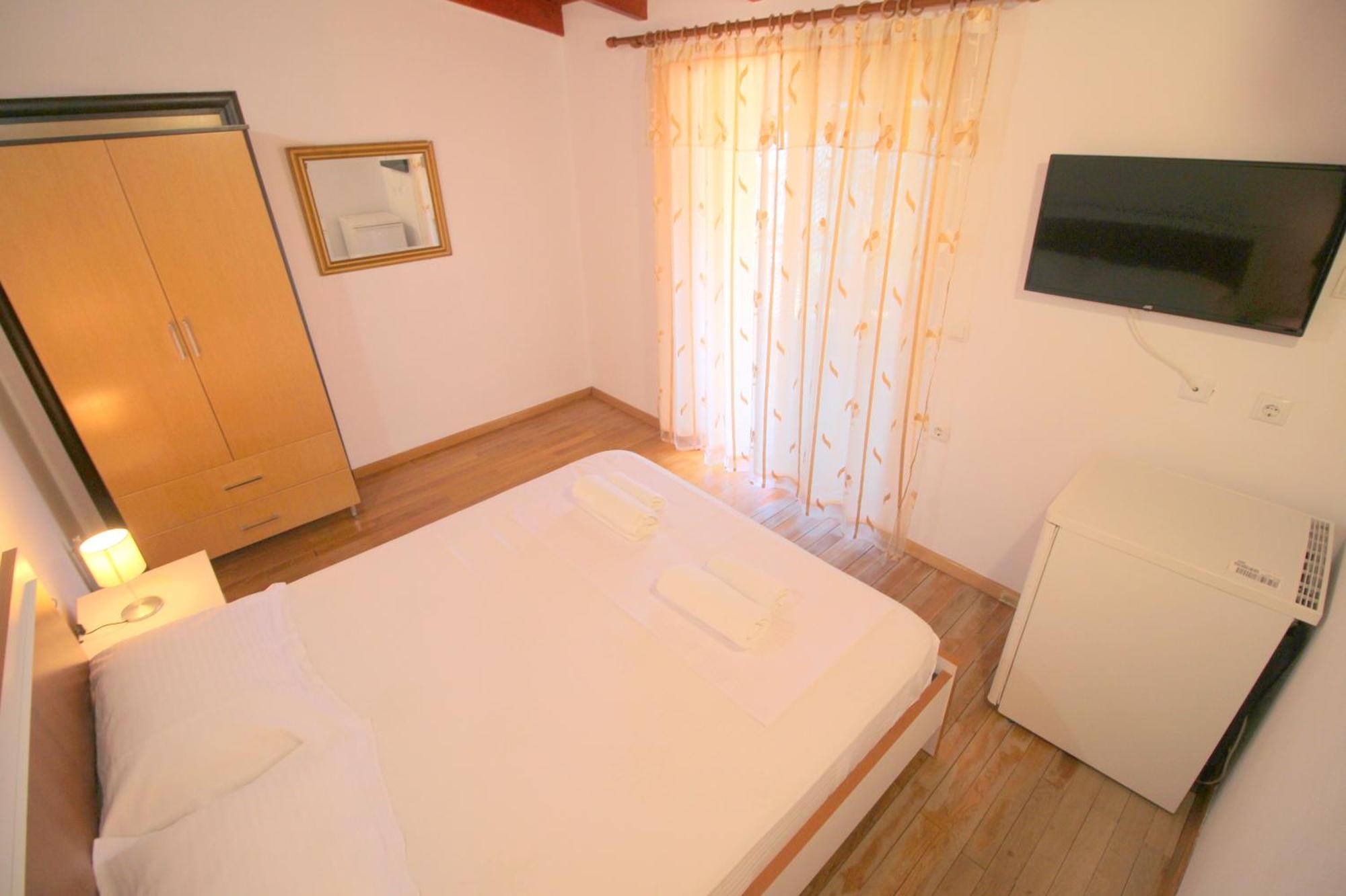 Ksamil City Center Villa Exterior foto